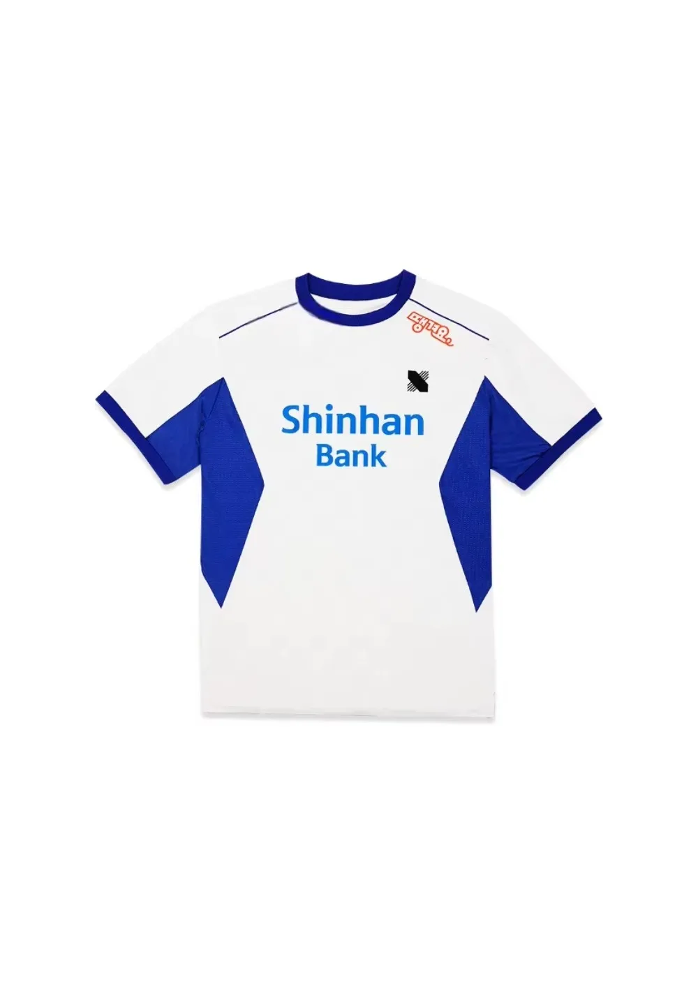 Футболка DRX Worlds Player Jersey с 3D-принтом и настраиваемым идентификатором