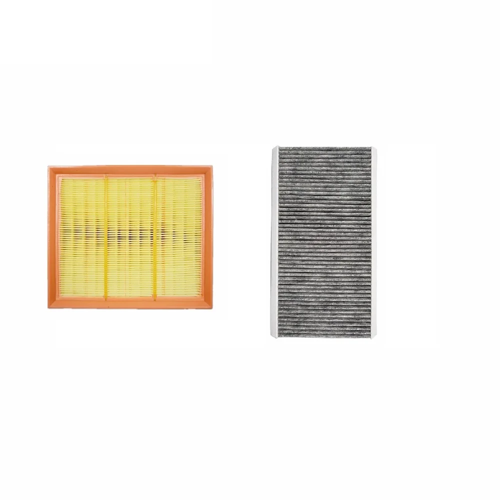 

Cabin Filter Air Filter Fit For Mercedes Benz A-CLASS W169 2004-2012 A150 A160 A180 A200 B-CLASS 2600940004