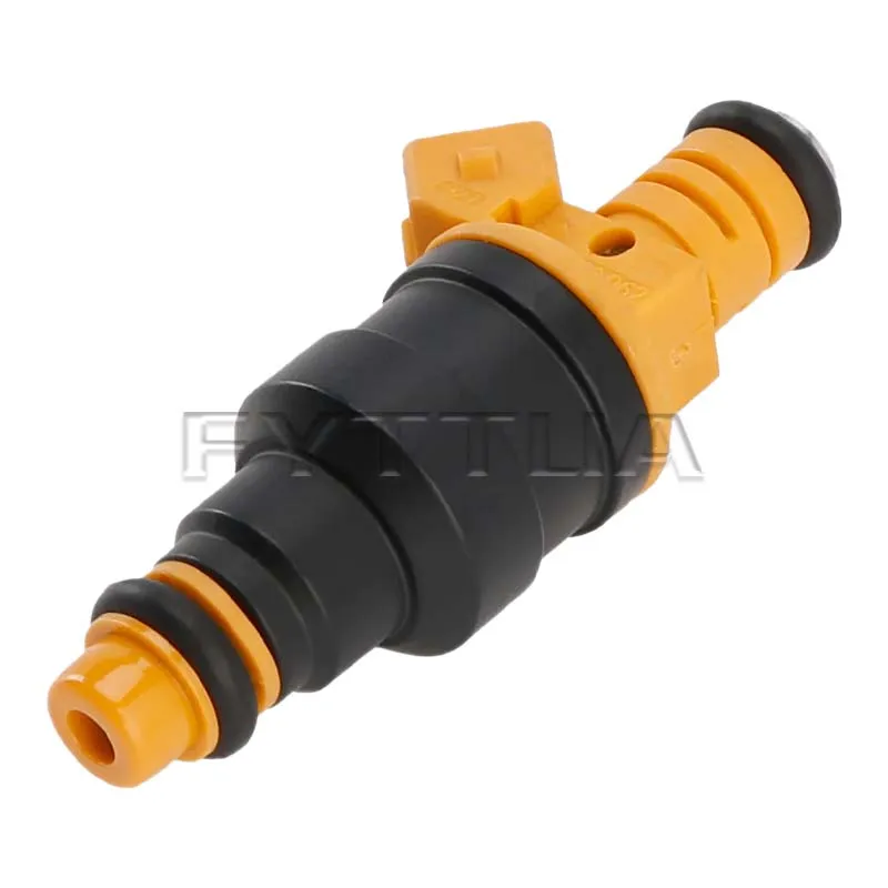 Фото 4 шт. топливных форсунок 0280150962 93208787 для Volkswagen Opel Senator B 3.0L 1988-1993 №2