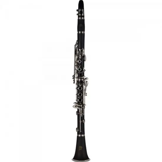

Clarinet Bb 17 Keys HCL-520 HARMONICS