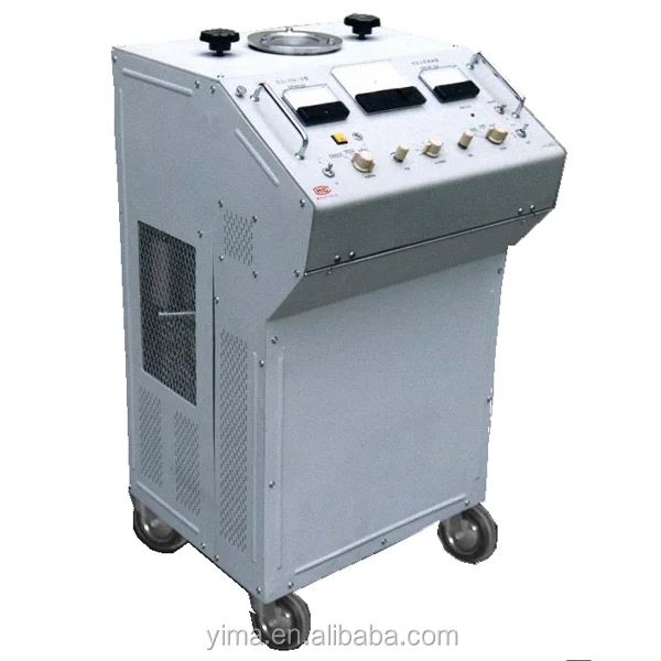 

ZLS-23C professional Helium leak detectors