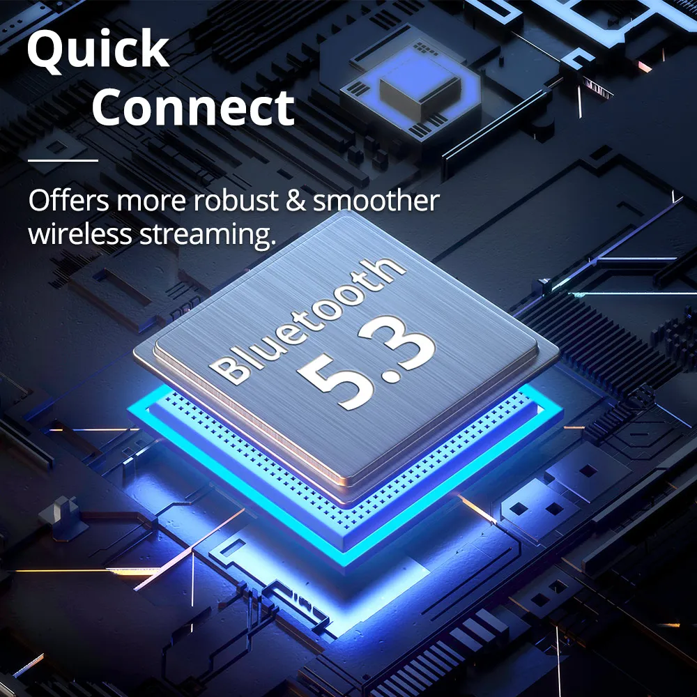 Tronsmart Trip Bluetooth 5.3 динамика 10 Вт Портативный уличный динамик с IPX6 Водонепроницаемый