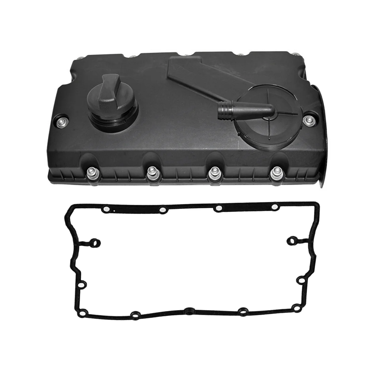 

Car Cylinder Head Cover for VW Jetta Golf Passat Audi A3 Seat Ibiza Skoda 1.9 TDI 038103469AD 038103469AH 038103469S