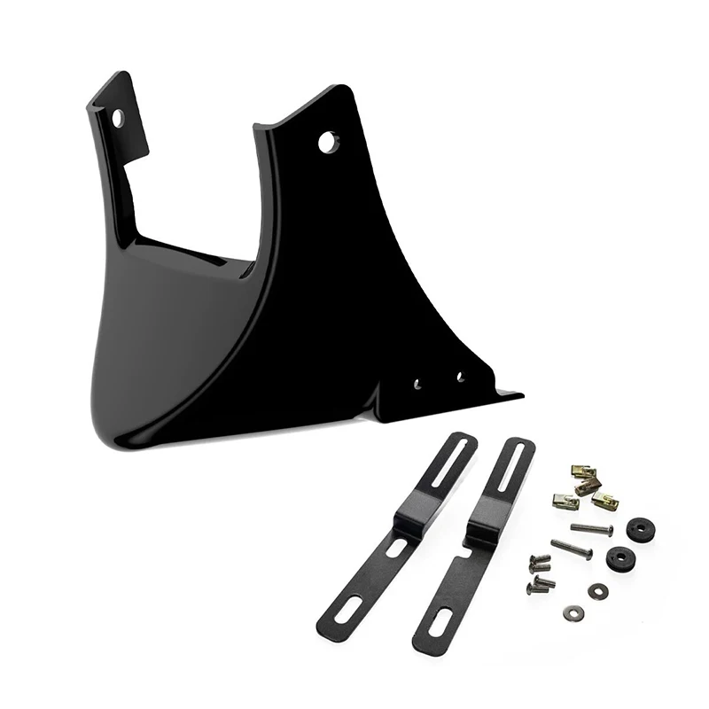 

Индивидуальный для BENDA Rock 250 Chinchilla 250 bd250 BD250, нижний купольный обтекатель мотоцикла, полное покрытие, материал ABS