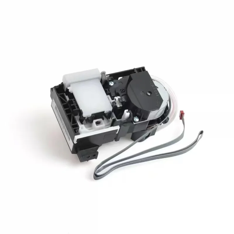 

Оригинальный новый насос в сборе для Epson Surelab D700 Frontier Fuji DX100, крышка насоса в сборе