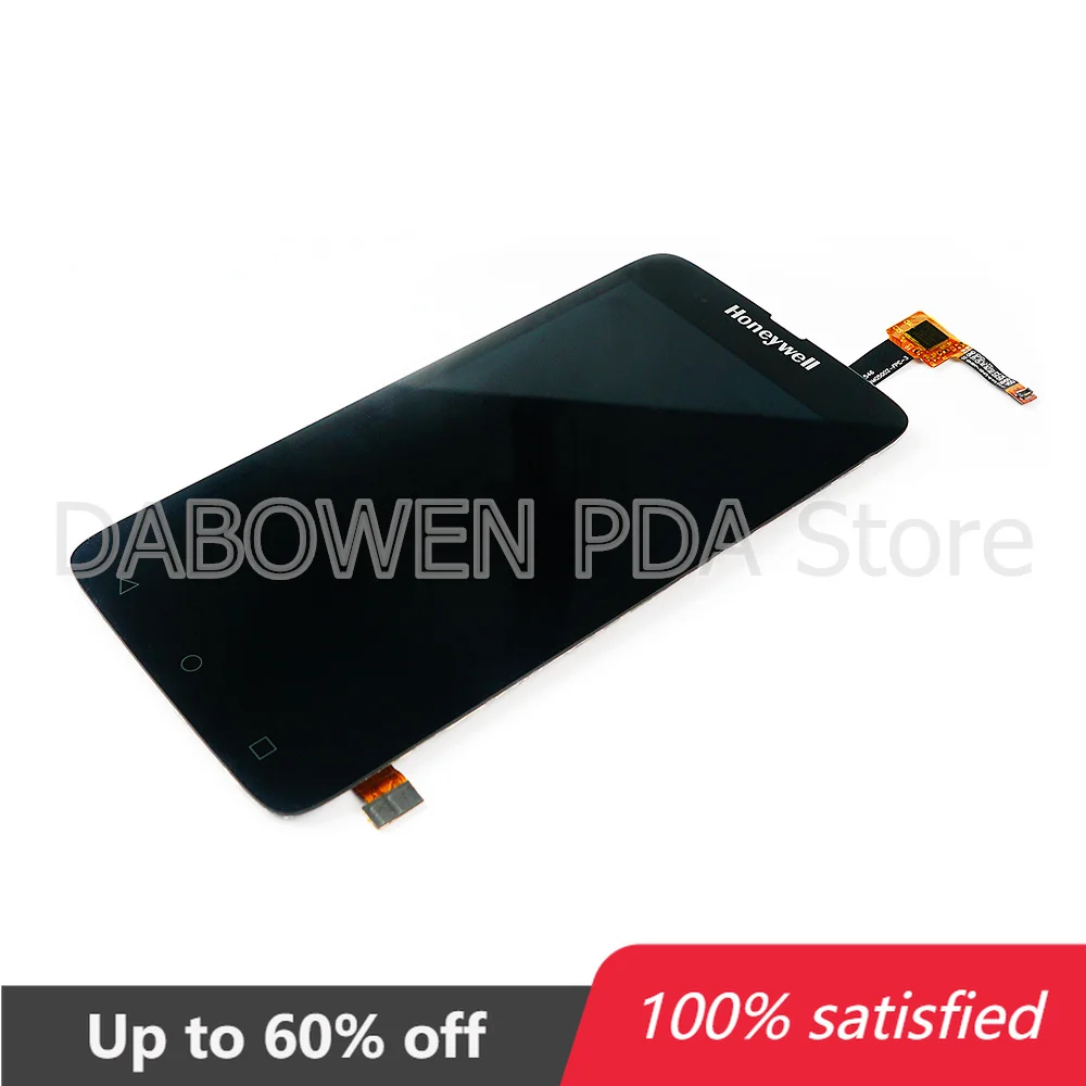 

10Pcs For Honeywell EDA50 New Brand LCD Module with Touch Screen Replacement