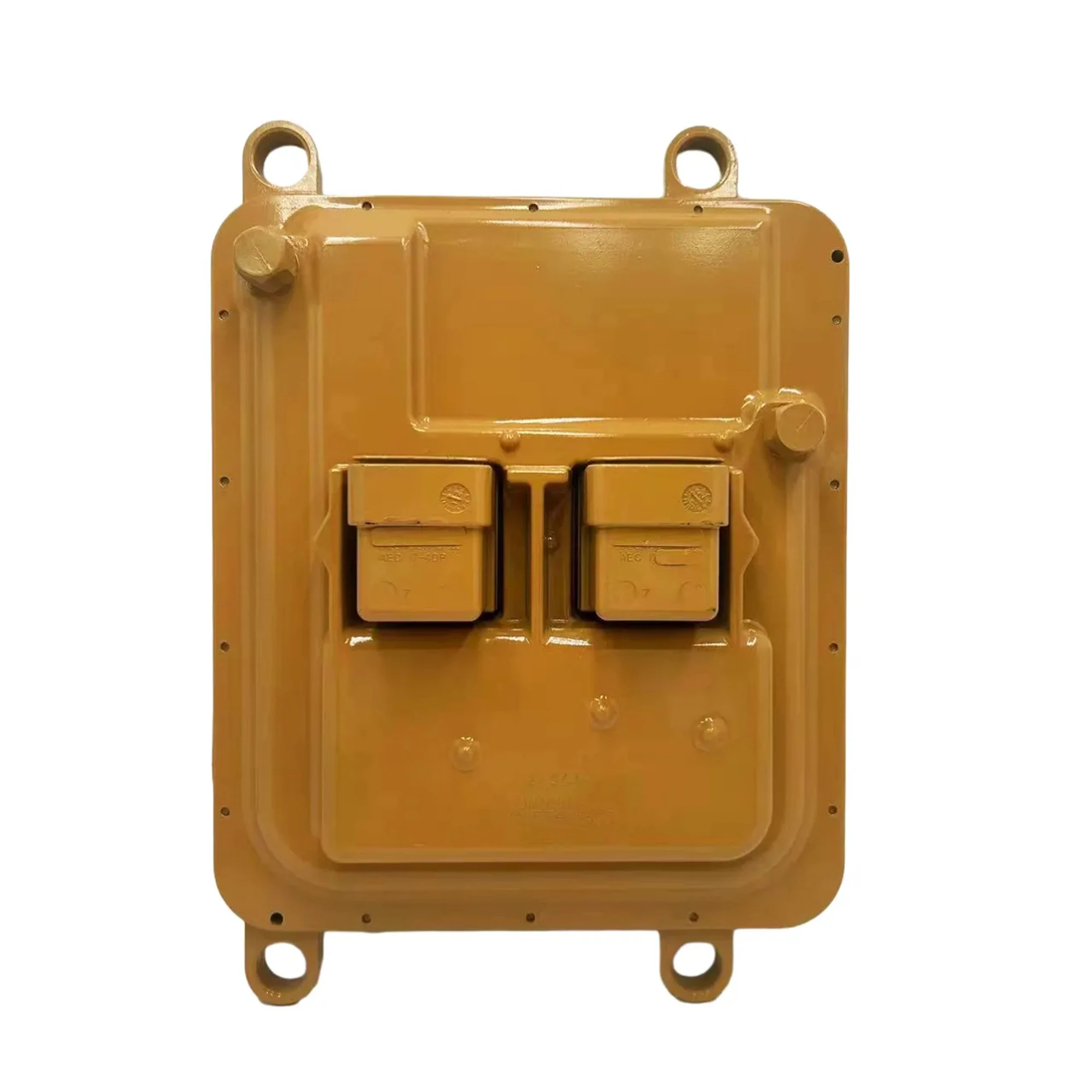 172-9389 1729389 142-3363 1423363 Оригинальный компьютерный блок двигателя экскаватора ECU