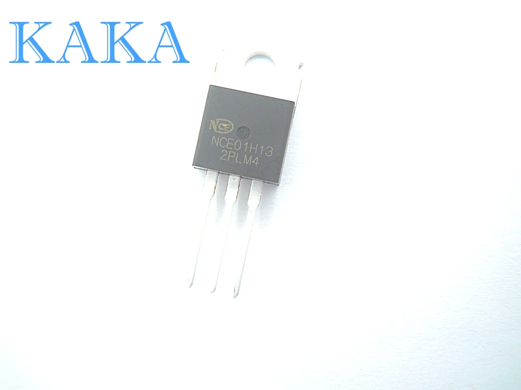 

10PCS New Original NCE01H13 N/100V/130A/5.5MR TO-220
