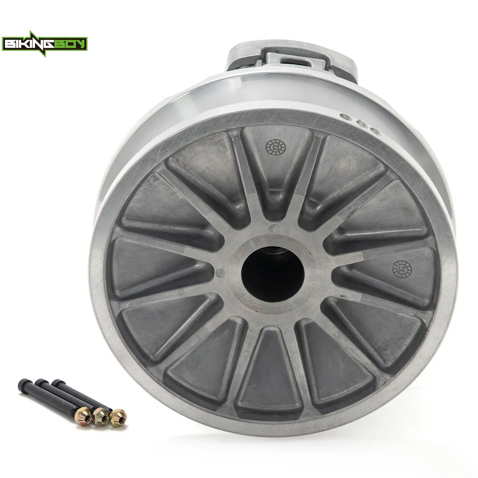 Муфта первичного привода BIKINGBOY для снегохода Polaris 850 650 21 22 23 RMK Indy Switchback AXYS Rush SKS 19-23