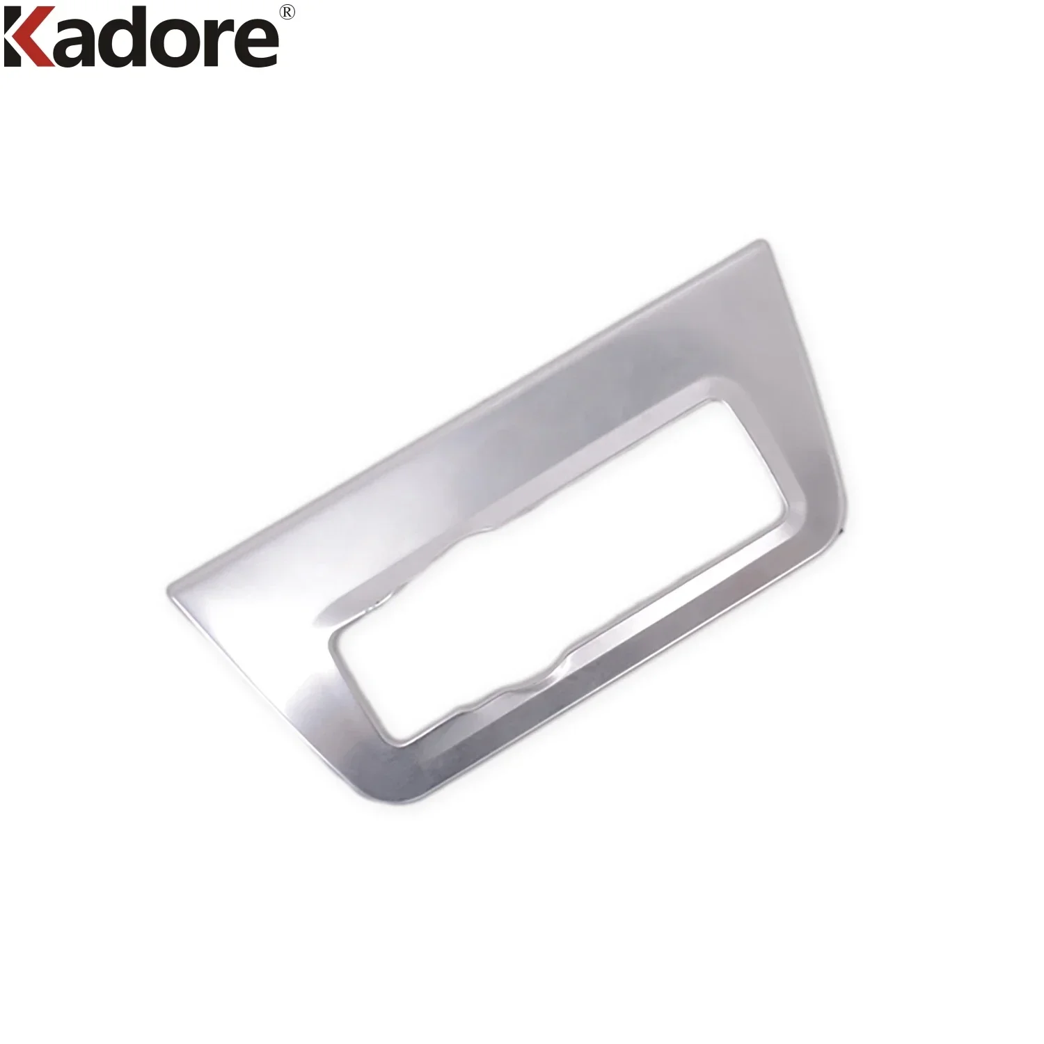 Для Ford Kuga Escape 2020-2022 2023 2024 автомобильная фара из углеродного волокна кнопка