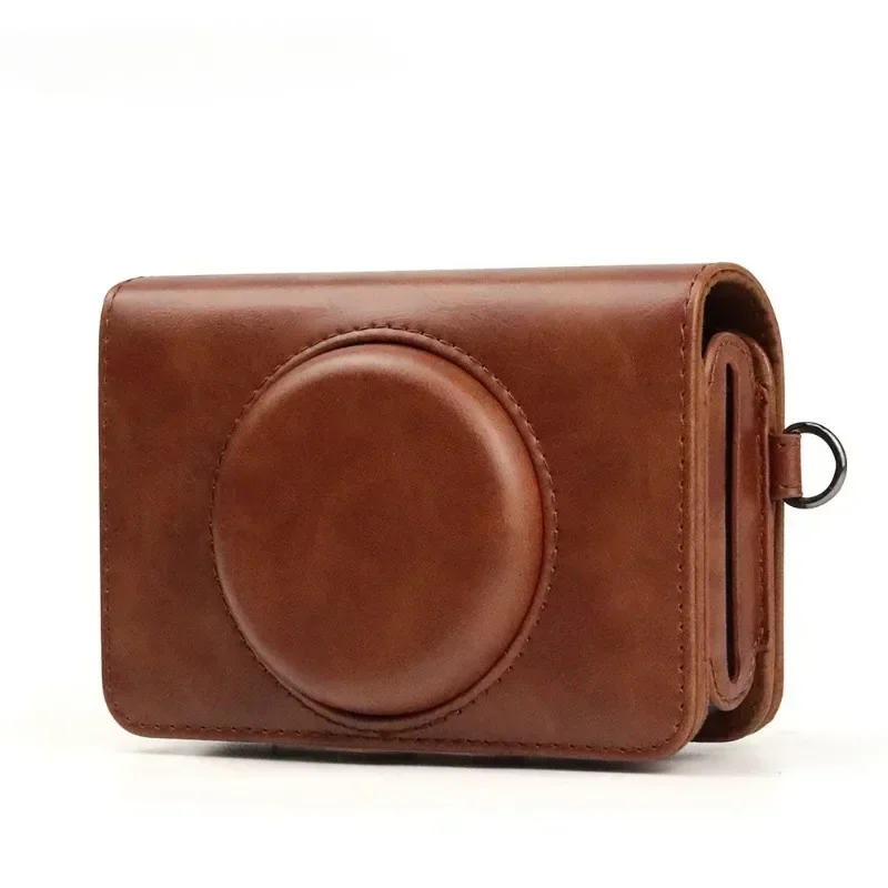 Новый чехол для камеры C210R Kodak Mini Shot 2 аксессуары фотопринтера в стиле ретро с