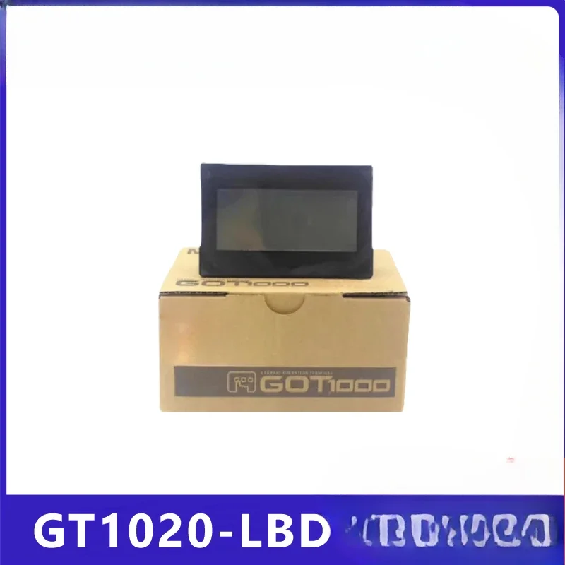 Совершенно новый оригинальный сенсорный экран GT1020-LBD GT1020-LBD-C GT1020-LBL GT1020-LBL-C