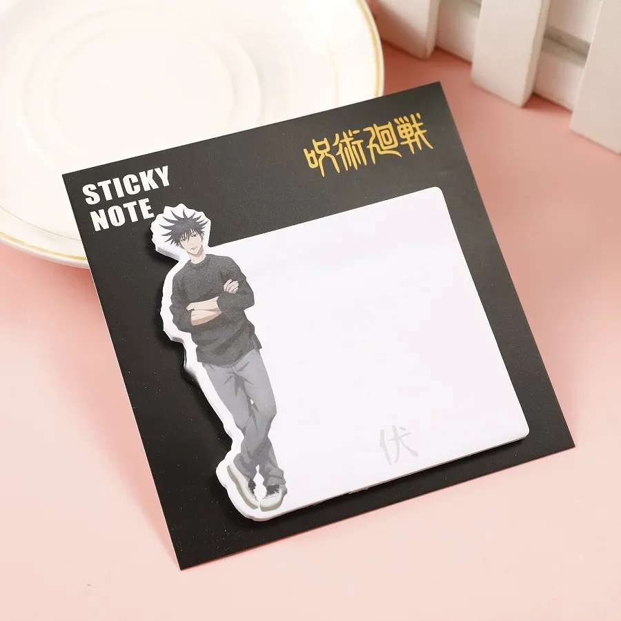 

Стикеры для записей аниме