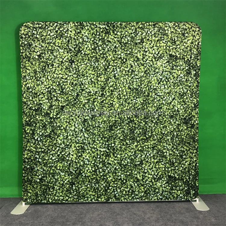 

Customized full color portable photo booth studio custom photography background stand backdrop