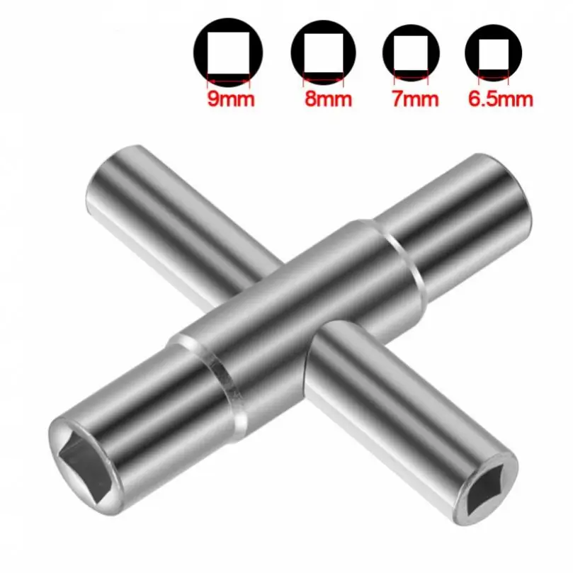 Рисунок 4 - серебристые многофункциональные