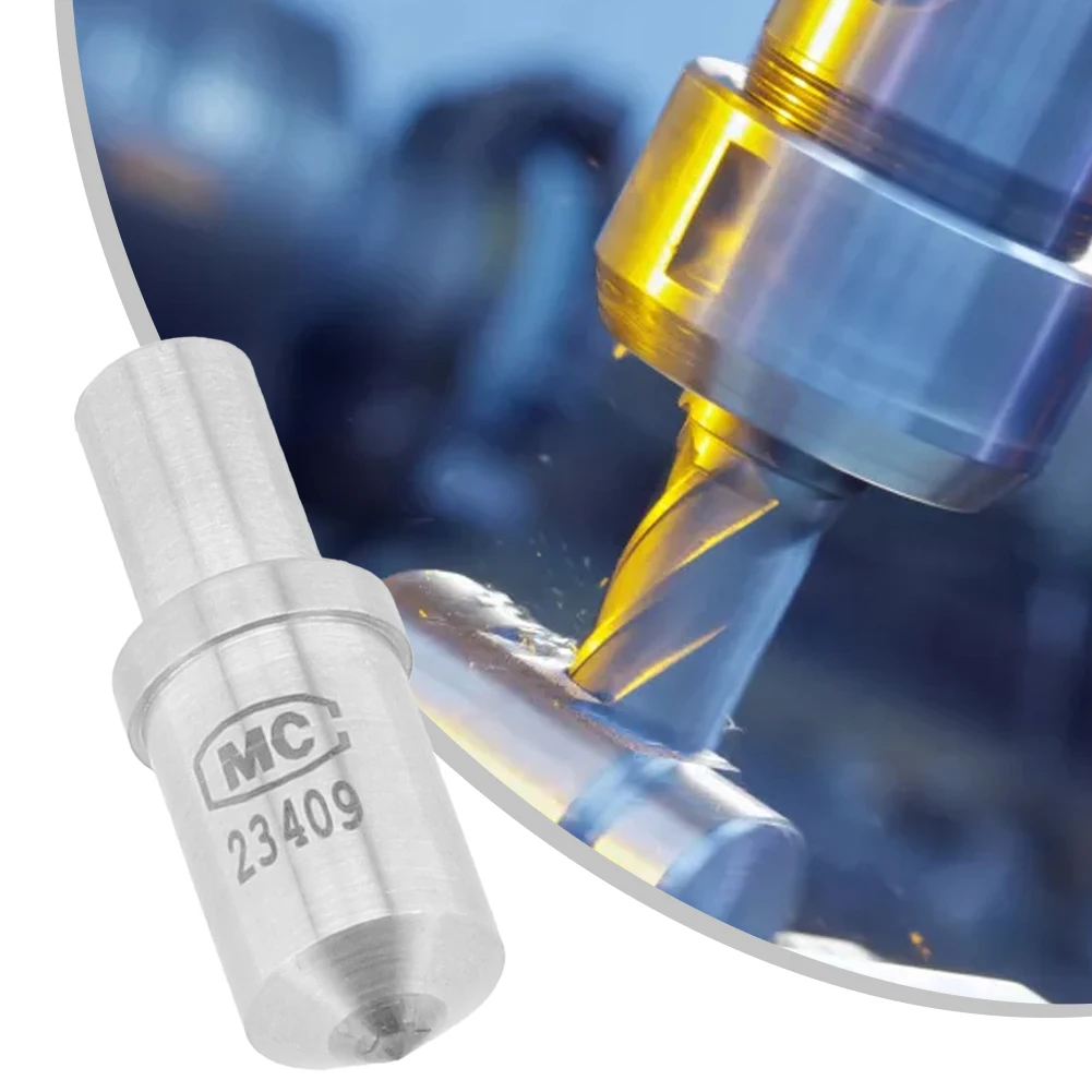 

Держатель инструментов, Алмазный индуктор, металлообработка с ЧПУ, диаметр 27 мм, алмаз + металл, стандарт hr150 A, рабочая деталь 1 шт. для проверки твердости