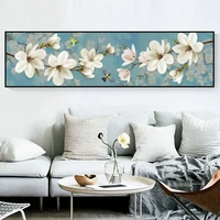 nordic simple 5d full diamond painting kits diy flower living room diamond cross stitch bedroom painting home decor