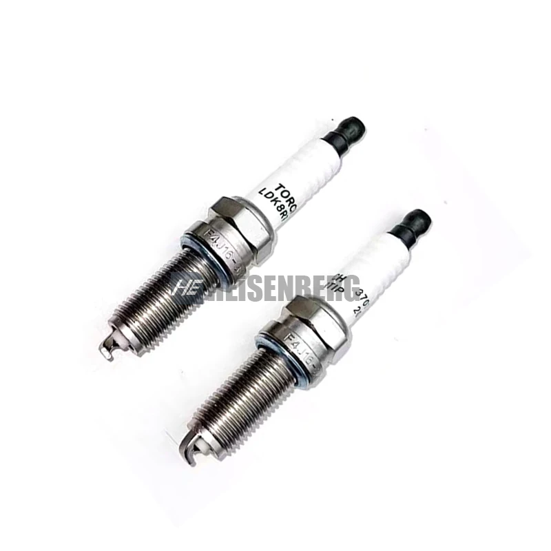 Фото Свеча зажигания для Chery Tiggo4 5X 7 8/4 7 8Pro/7 8Pro Max Exeed LX TXL Omoda C5 S5 Jetour X70 90/Plus F4J16-37010 №4