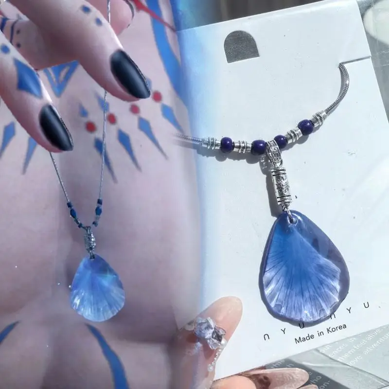 3d Love Интерактивный ручной тур And Deepspace Игровая фигурка Rafayel Same Ключицы Ожерелье