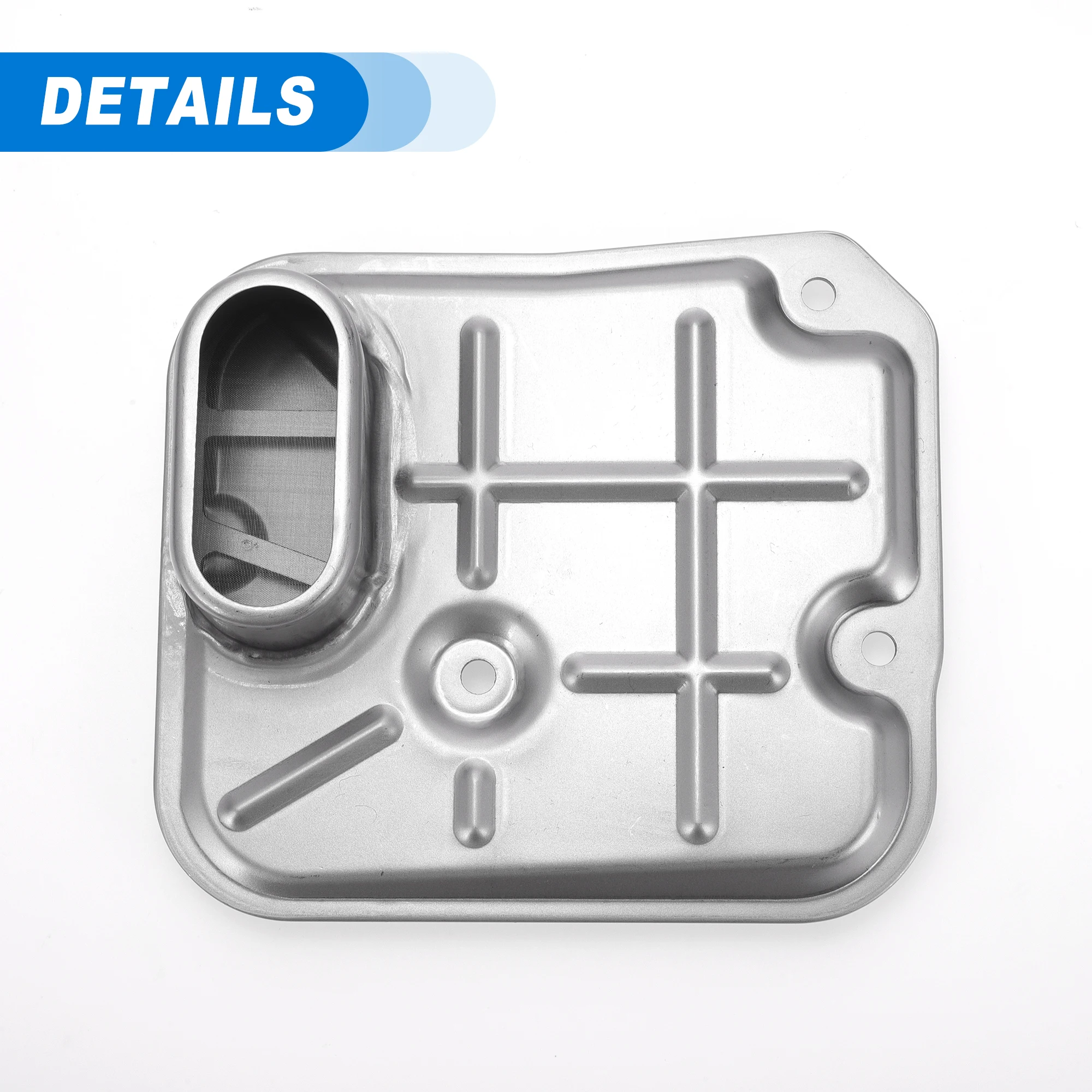 UXCELL A44DE Масляный поддон фильтра автоматической коробки передач для Suzuki Grand Vitara Base