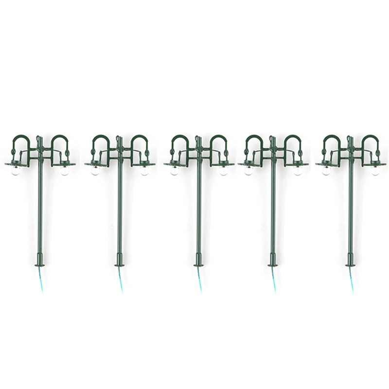 

Модель ламп с несколькими головками, модель 1: 150, 5 шт.