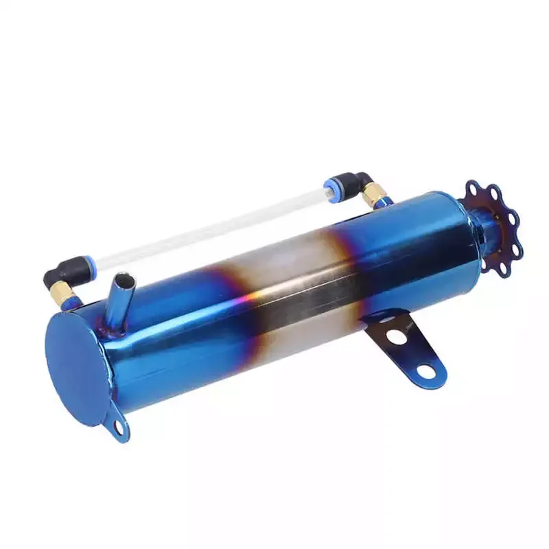 Резервуар для охлаждающей жидкости радиатора 500 мл |