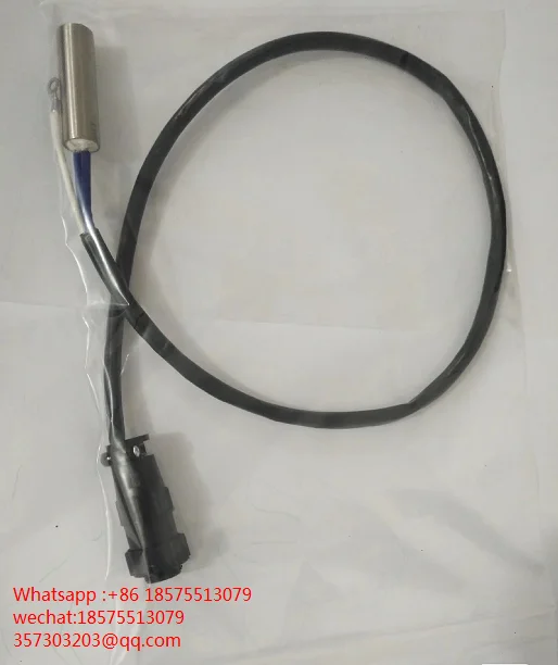 

For Agilent Diffusion Pump Heating Rod G1099-87002 GCMS 5973 5975 5977 With The Test Package