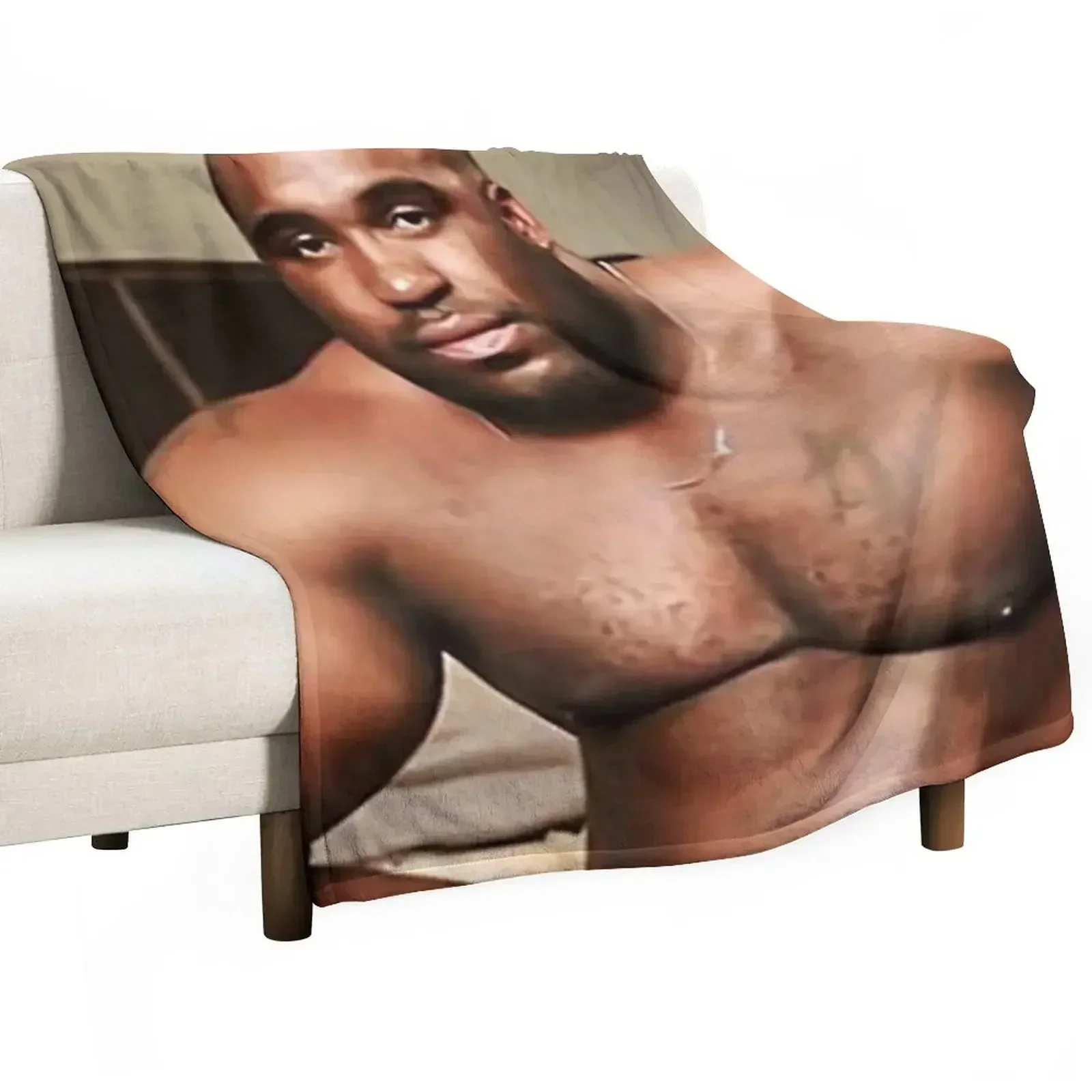 Черный берет Плед Фланелевые теплые зимние дорожные одеяла