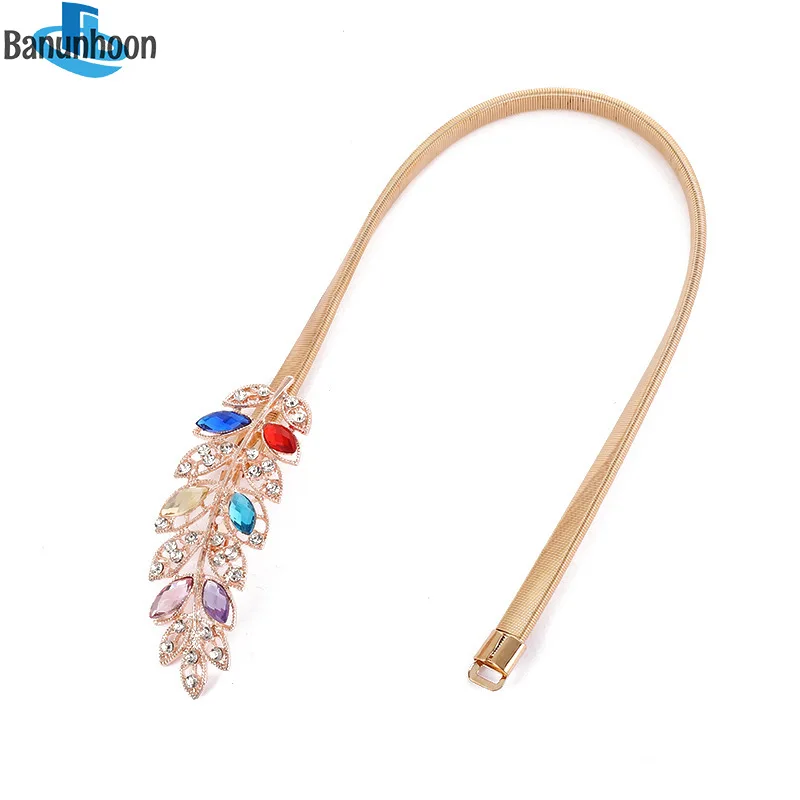 

Перо Кристалл Эластичный растягивающийся зажим для штор держатели для штор застежка для украшения дома