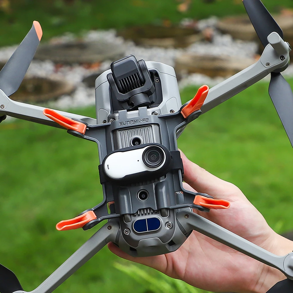 Защитный чехол для экшн-камеры Insta360 GO3