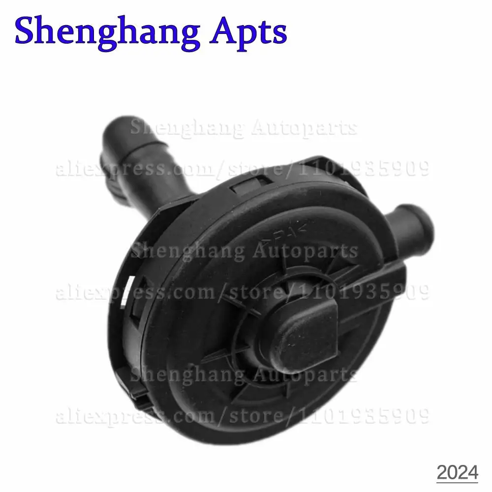 Новый вентиляционный клапан регулирования давления картера двигателя для Audi A4 B6