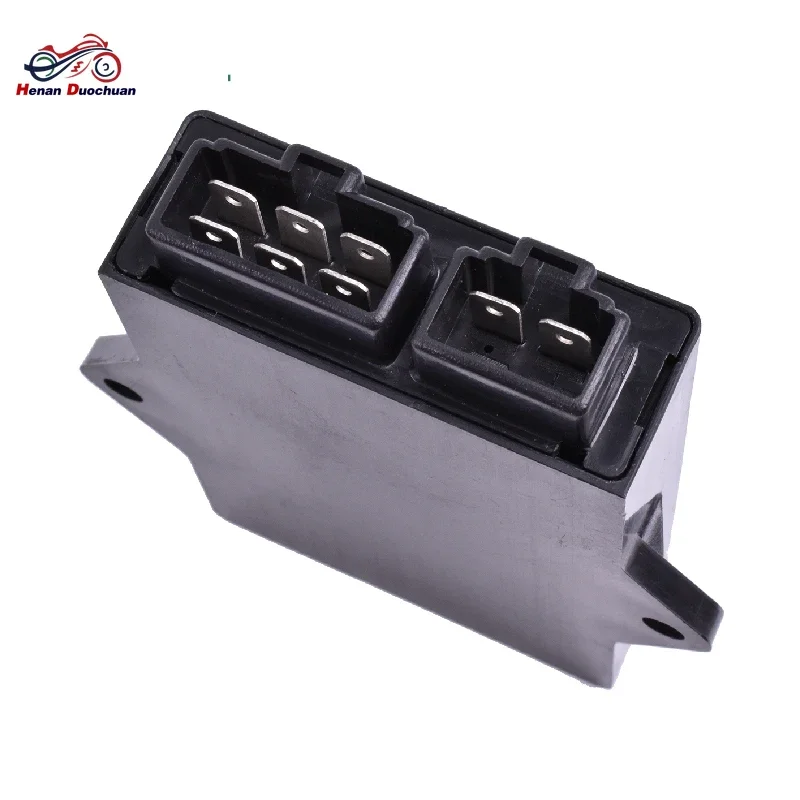 Электрическое цифровое зажигание CDI Box воспламенитель стабильный выход стартер