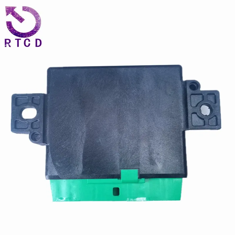 

Новый блок управления радаром 9666228280 1613711780 для Peugeot 508 Citroen C4L