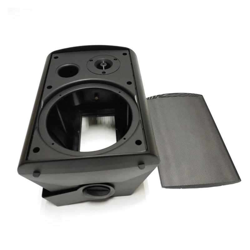 

OEM Plastic Products ABS Speaker Mould