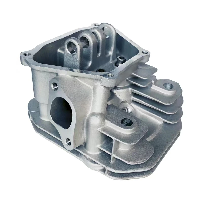 Аксессуары для бензинового генератора Yamaha EF2600/6600 MZ175/360 головка блока цилиндров