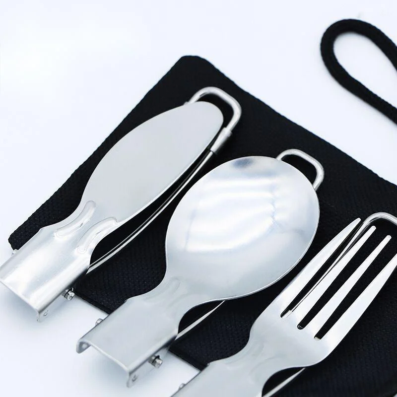 

20 шт., столовые приборы из нержавеющей стали