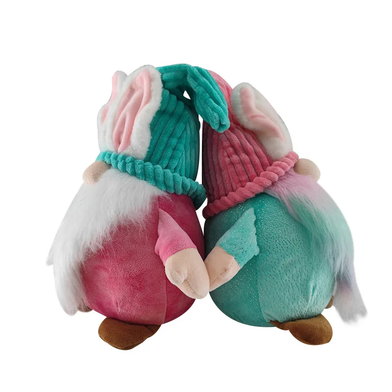 

30cm Kawaii Cute Christmas Elf Doll Plushest Series Soft Stuffed Plush Christmas Plush Kids Toys Birthday Gifts