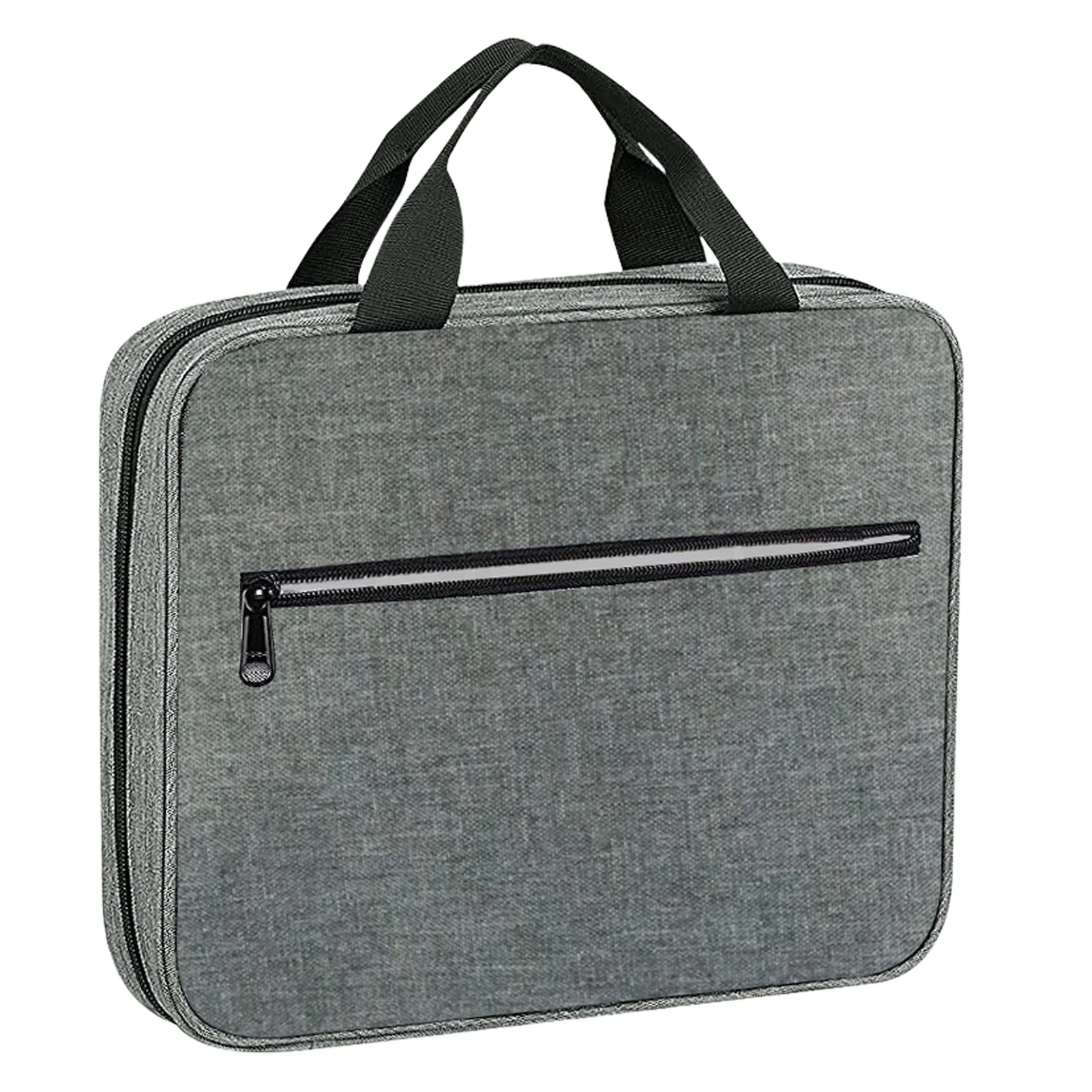 

Large Bible Cover For Men Bible Case Book Cover Church Bag Protective Scripture Book Church Bag For Boys Study Organizer