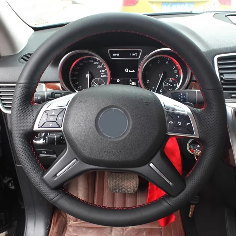 

Косички для Mercedes Benz C GL G M Class W204 W463 X166 W166 2011-2015