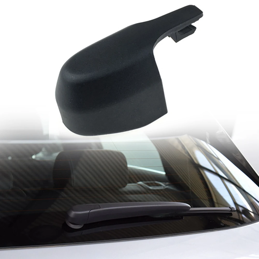 

Car Rear Cover Wiper Arm A2478240000 For MERCEDES For BENZ A CLASS W177 2018- Auto Rear Wiper Wiper Rocker Cover Hat Accessories