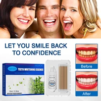 whitening and brightening tooth care liquid to remove dental spots and smoke stains oral cleaning and dispel halitosis