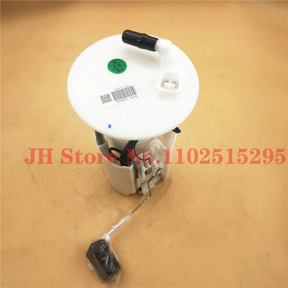 

Новый топливный насос JH в сборе для Suzuki Swift 15100-71L00 1510071L00 101962-5831 1019625831 15100-58M00 1510058M00