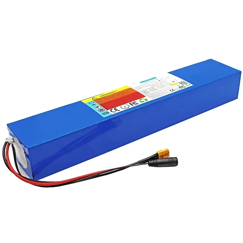 Аккумулятор 48 В 12 Ач 13S4P 18650 подходит для 540 Вт 720 с перезаряжаемой батареей 15а BM