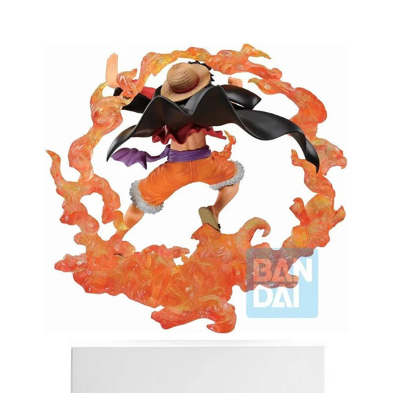 [Прямая доставка из Японии] Bandai ONE PIECE: Семейная генеалогия ремесленников. Память о дуэли. Награда: Мончи Д. Луффи (art.: 3920dac4fd809) - 3920dac4fd809