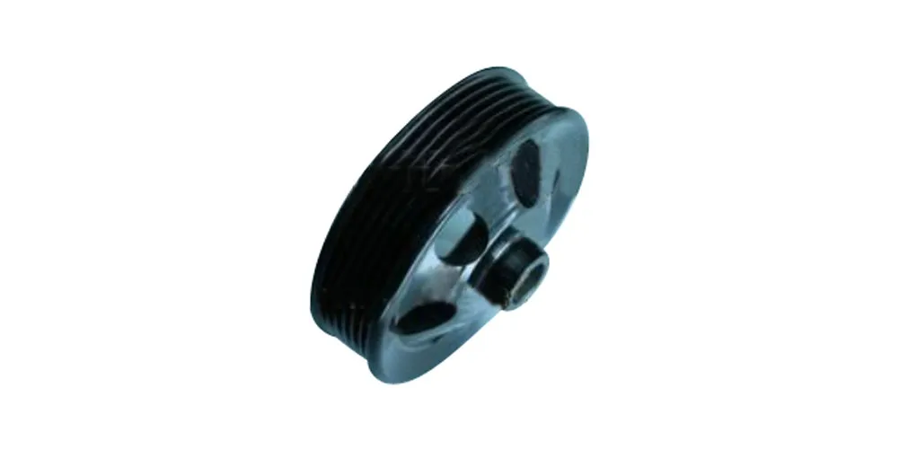 

Crankshaft Pulley 3960497 compatible cummins diesel engine