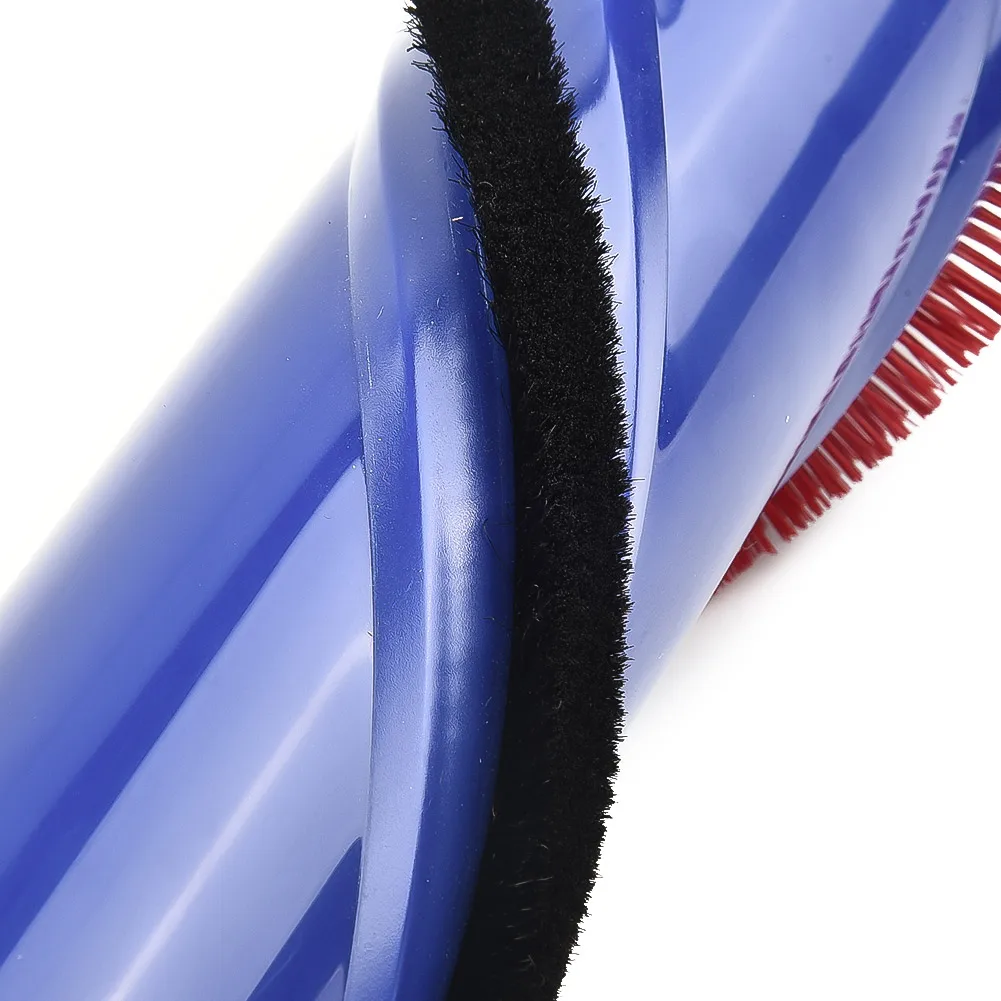 

Brush Roll End Cap 240mm For Dyson V7 V6 Animal SV11 Vacuum Brushroll Vacuum Cleaner Sweeper Roll Brush Bar Cleaning Tool