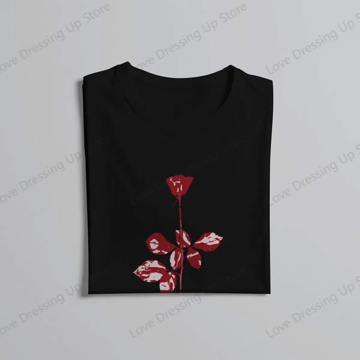 Футболка из 100% хлопка мужская футболка с крутыми режимами красная летняя