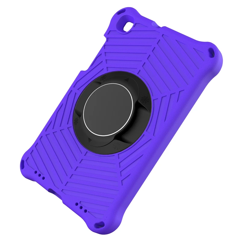 Защитный чехол для 8-дюймового планшета Samsung-T290/T295 с вращающейся на 360 градусов