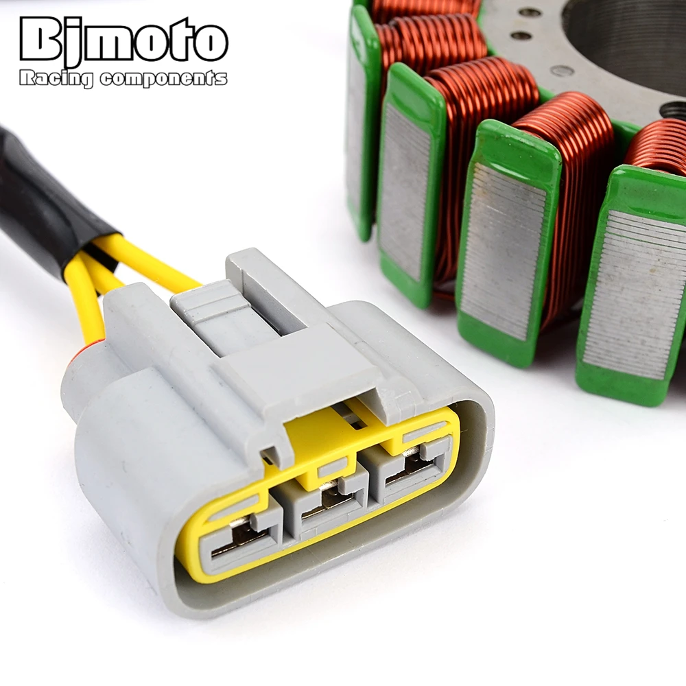 420889728 Катушка статора магнитогенератора для Sea-Doo GTI SE 155 130 170 PRO GTR 230 GTX LIMITED 300