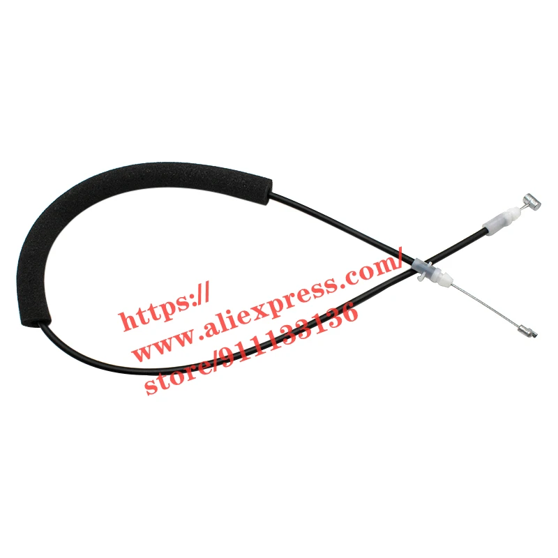 

Door Interior Handle Pull Line/Cable for Great Wall Poer/Pao/Ute Truck Pickup